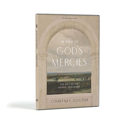 In View of God's Mercies DVD Set (DVD)