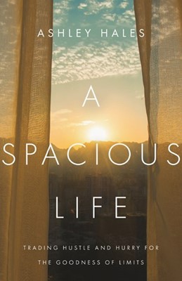 Spacious Life, A (Paperback)