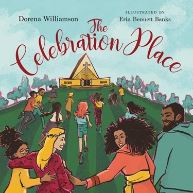The Celebration Place (Hard Cover)