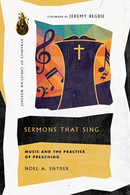 Sermons that Sing (Paperback)