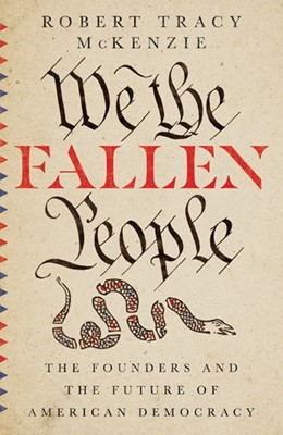 We the Fallen People (Hard Cover)