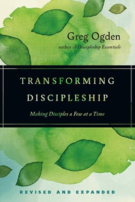 Transforming Discipleship (Paperback)