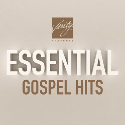Verity Presents: Essential Gospel Hits CD (CD-Audio)