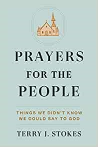 Prayers for the People (Hard Cover)