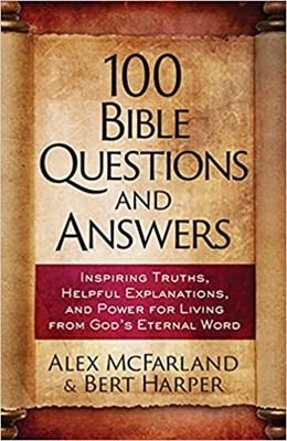 100 Bible Questions and Answers (Paperback)