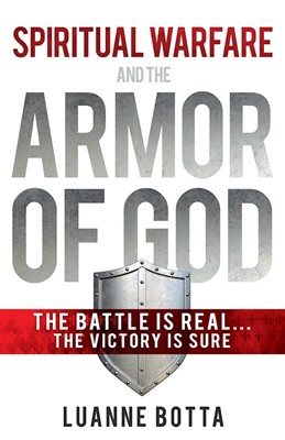 Spiritual Warfare and the Armor of God (Paperback)