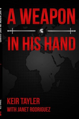 Weapon in His Hand, A (Paperback)