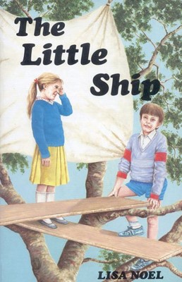 The Little Ship (Paperback)