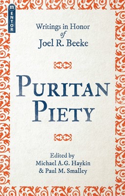 Puritan Piety (Paperback)