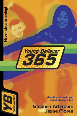 Young Believer 365 (Paperback)