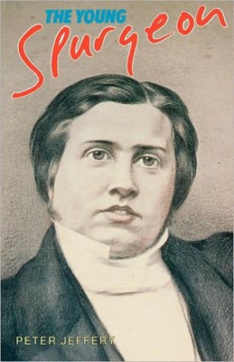 The Young Spurgeon (Paperback)