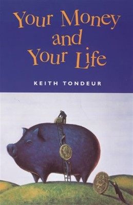 Your Money and Your Life (Paperback)