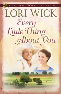 Every Little Thing About You (Paperback)