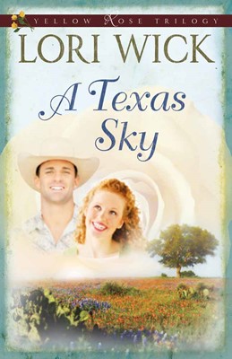 Texas Sky, A (Paperback)