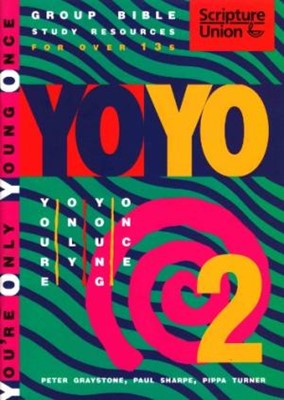 YOYO Book 2 (Paperback)