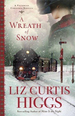 Wreath of Snow, A (Hard Cover)