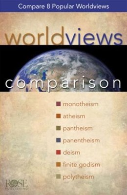 World Views Comparison (Pamphlet)