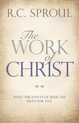 The Work of Christ (Paperback)