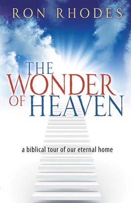 The Wonder of Heaven (Paperback)