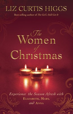 The Women of Christmas (Hard Cover)