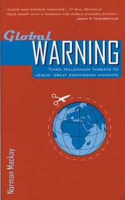Global Warning (Paperback)