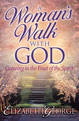 Woman's Walk With God, A (Paperback)
