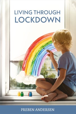 Living Through Lockdown (Paperback)