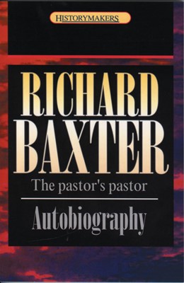 Richard Baxter (Paperback)