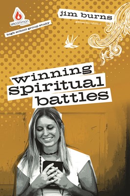 Winning Spiritual Battles (Paperback)