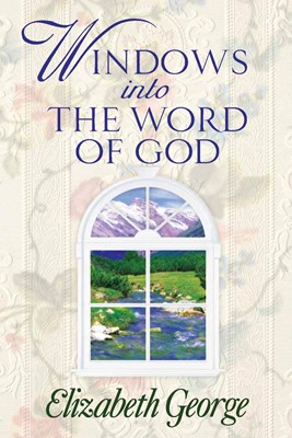 Windows into the Word of God (Hard Cover)