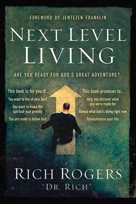 Next Level Living (Paperback)