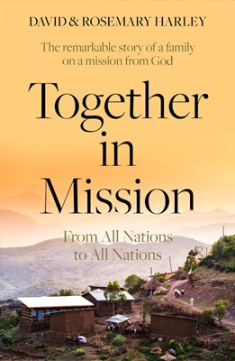 Together in Mission (Paperback)