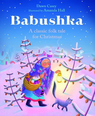 Babushka (Paperback)