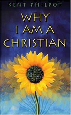 Why I Am a Christian (Paperback)