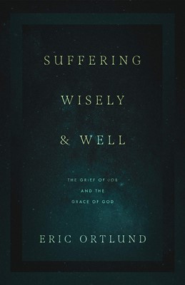 Suffering Wisely and Well (Paperback)