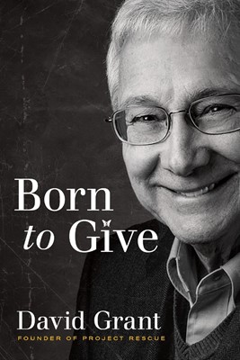 Born to Give (Paperback)