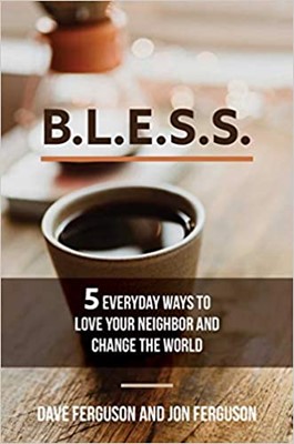 Bless (Paperback)