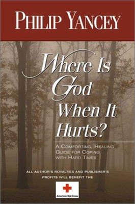 Where is God When it Hurts? (Paperback)