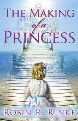 The Making Of A Princess (Paperback)