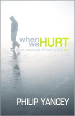 When We Hurt (Hard Cover)
