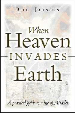 When Heaven Invades Earth (Paperback)