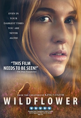Wildflower DVD (DVD Video)