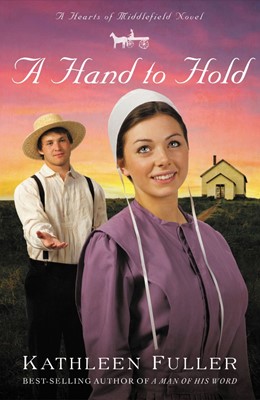 A Hand To Hold (Paperback)