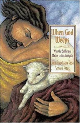When God Weeps (Paperback)
