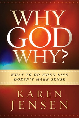 Why, God, Why? (Paperback)