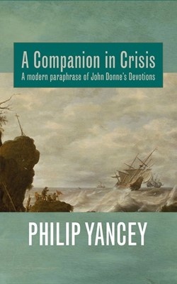 Companion in Crisis, A (Hard Cover)