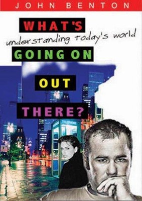 What's Going On Out There? (Paperback)
