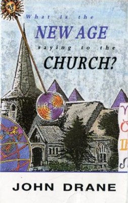 What is the New Age Saying to the Church? (Paperback)