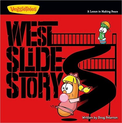 West Slide Story (Paperback)