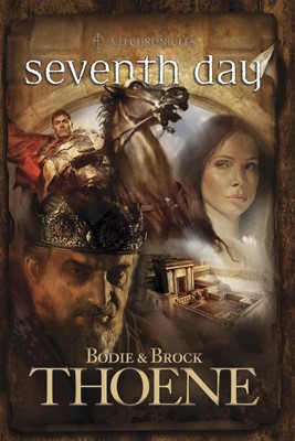 Seventh Day (Paperback)